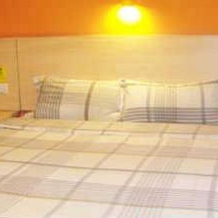 Shenzhen Octagon Inn Bagian luar foto