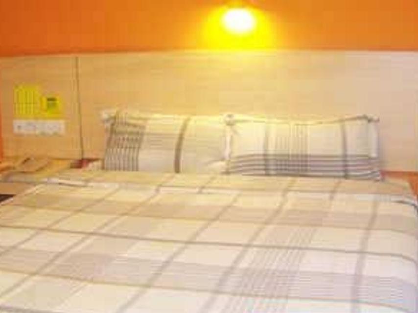 Shenzhen Octagon Inn Bagian luar foto